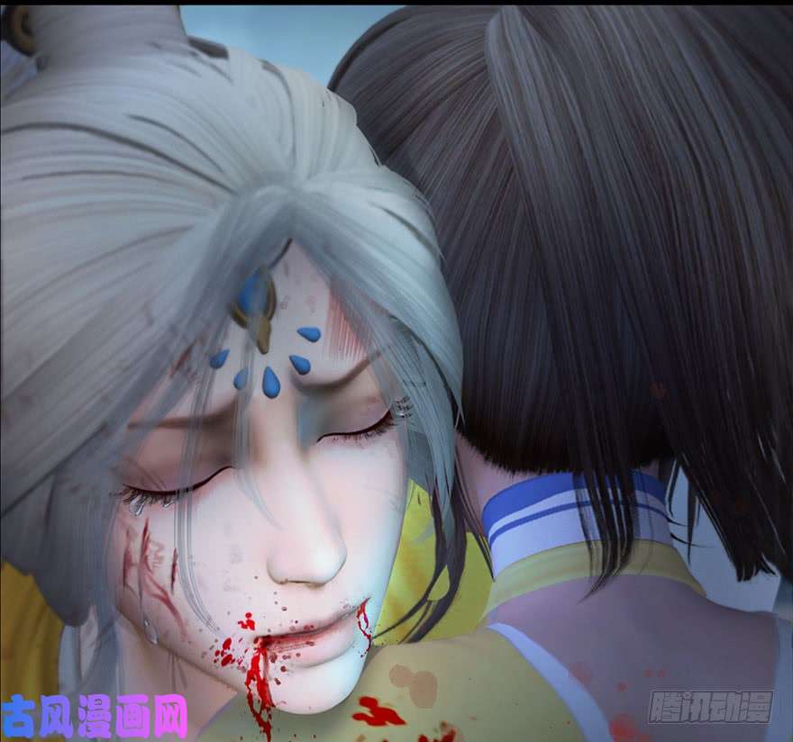 堕玄师112 无限轮话