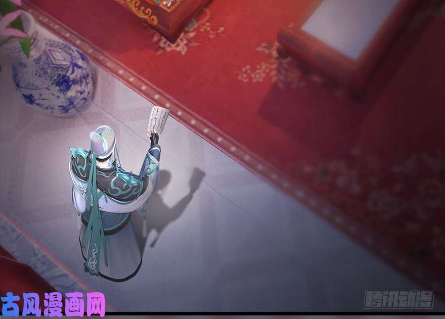堕玄师112 无限轮话