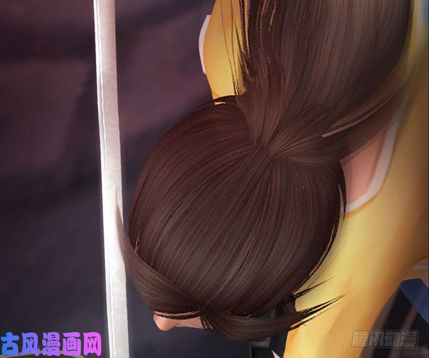 堕玄师112 无限轮话