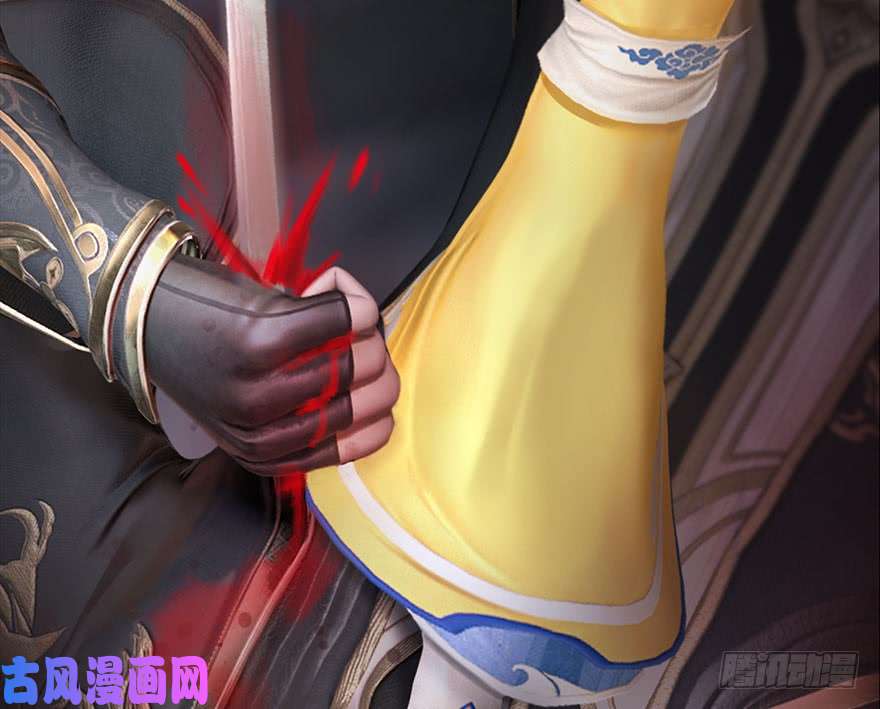 堕玄师112 无限轮话