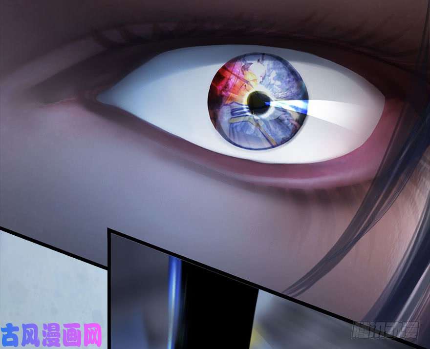堕玄师112 无限轮话