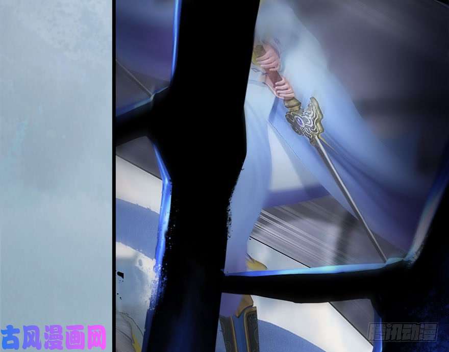 堕玄师112 无限轮话