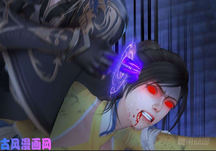 堕玄师112 无限轮话