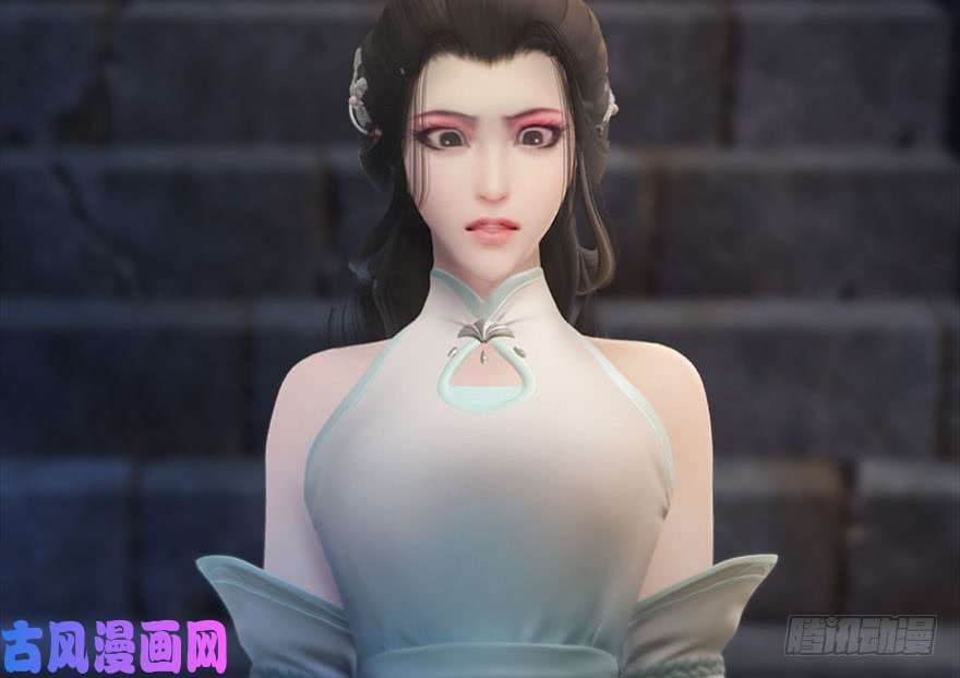 堕玄师112 无限轮话