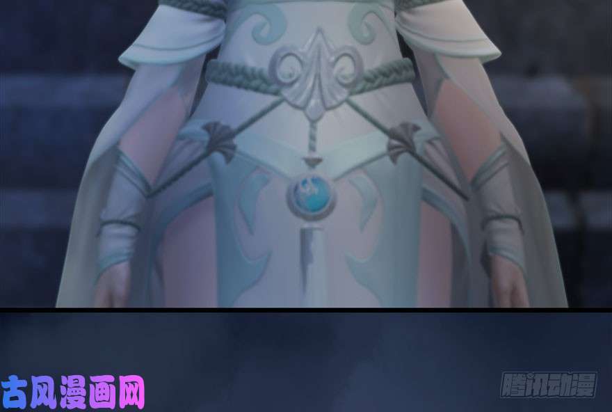 堕玄师112 无限轮话