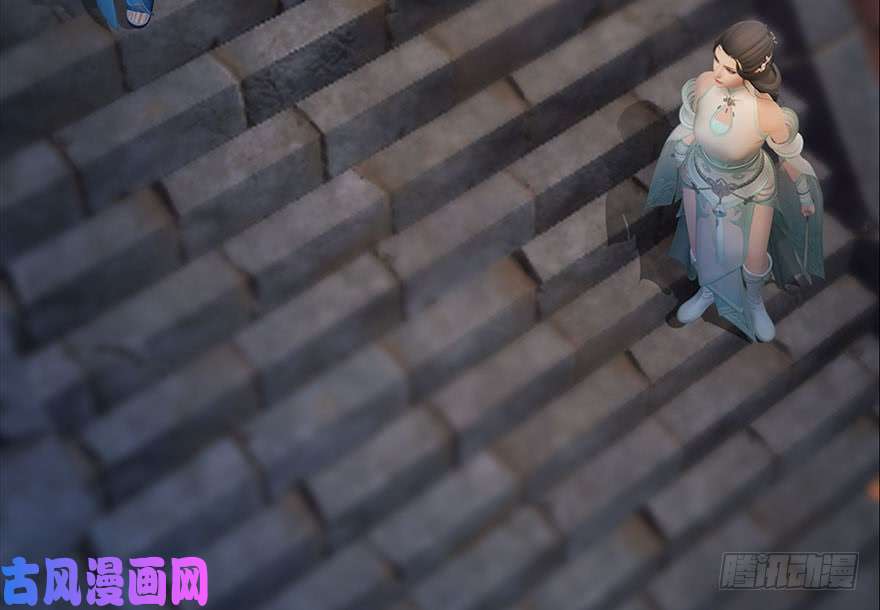堕玄师112 无限轮话