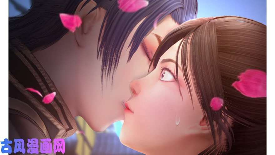 堕玄师112 无限轮话