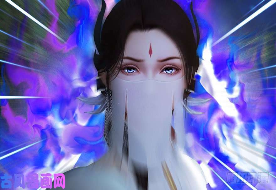 堕玄师115 神秘的魉
