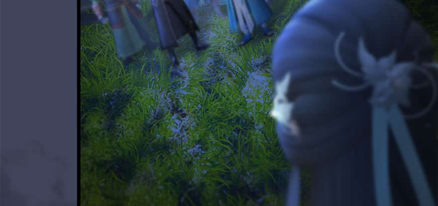 堕玄师116 组队打Boss