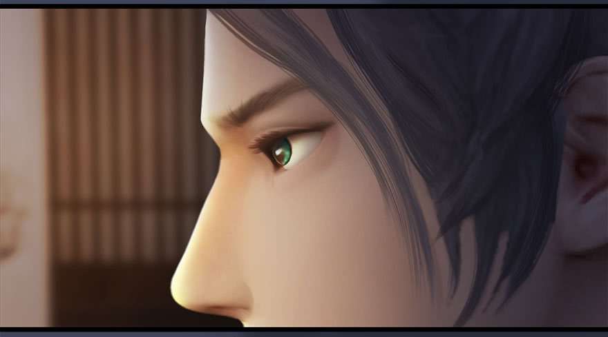 堕玄师117 百灵岛归来