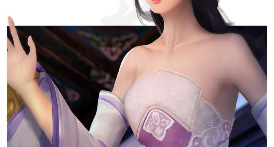 堕玄师117 百灵岛归来