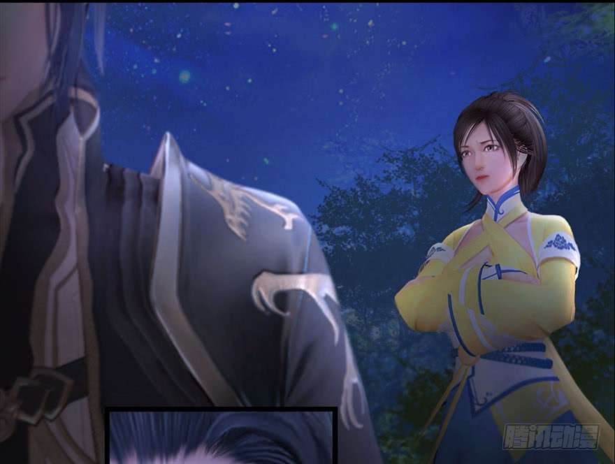 堕玄师117 百灵岛归来
