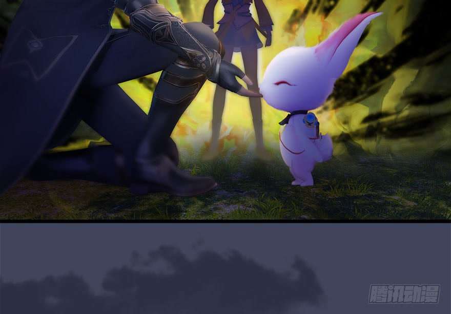堕玄师117 百灵岛归来
