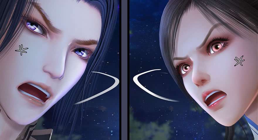 堕玄师117 百灵岛归来
