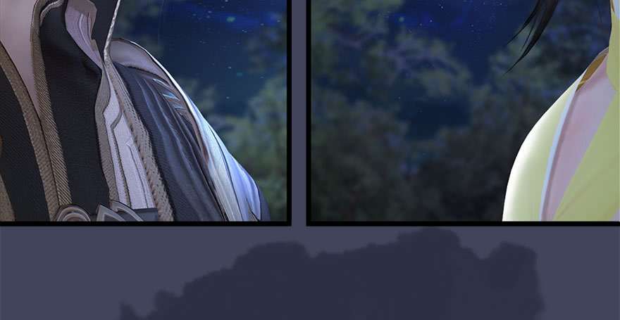 堕玄师117 百灵岛归来
