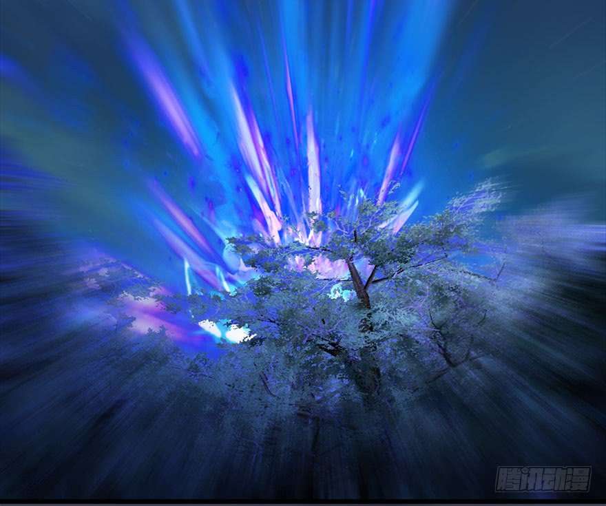 堕玄师117 百灵岛归来