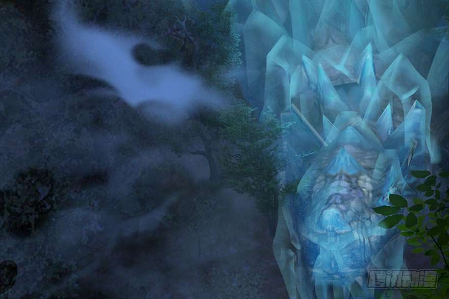 堕玄师117 百灵岛归来
