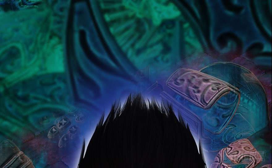 堕玄师117 百灵岛归来