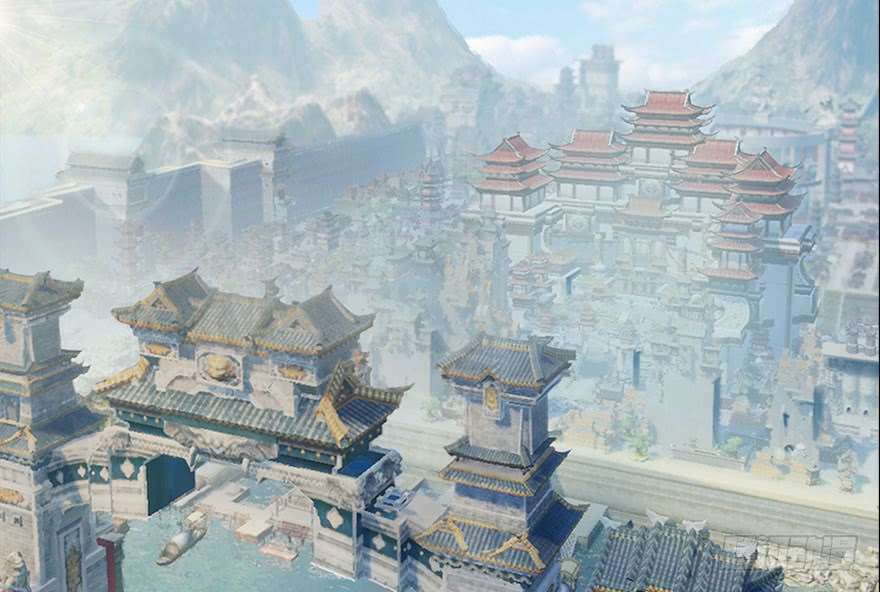 堕玄师118 小南的抉择