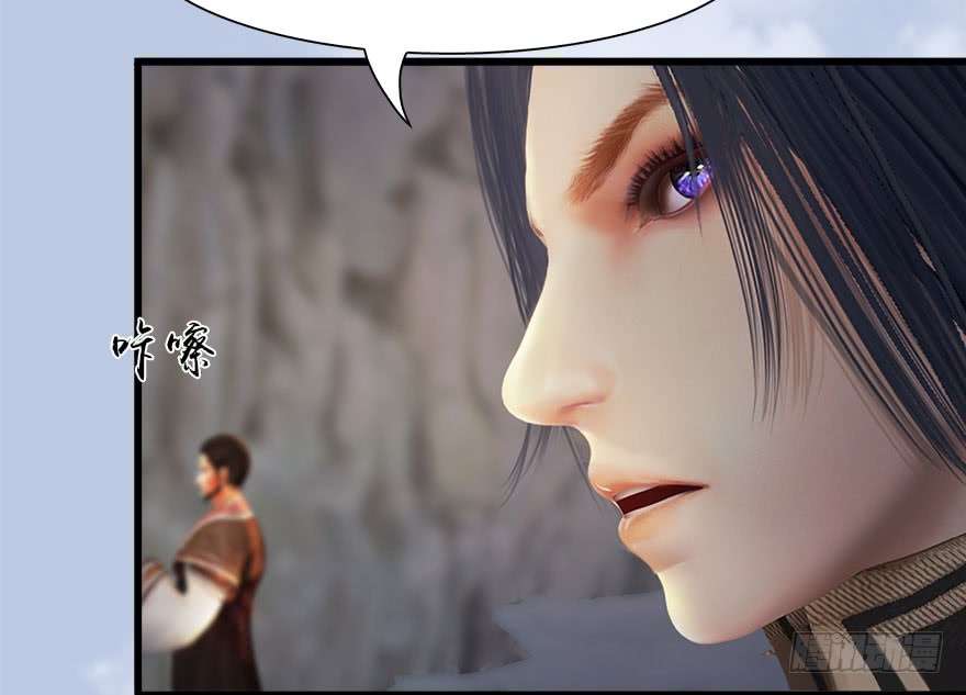 堕玄师118 小南的抉择