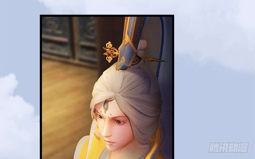 堕玄师118 小南的抉择