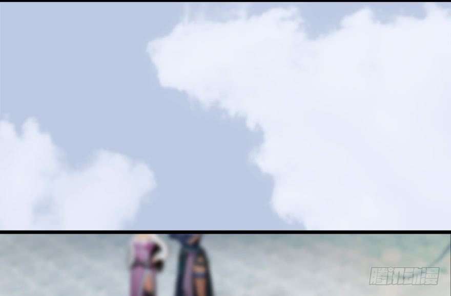 堕玄师118 小南的抉择