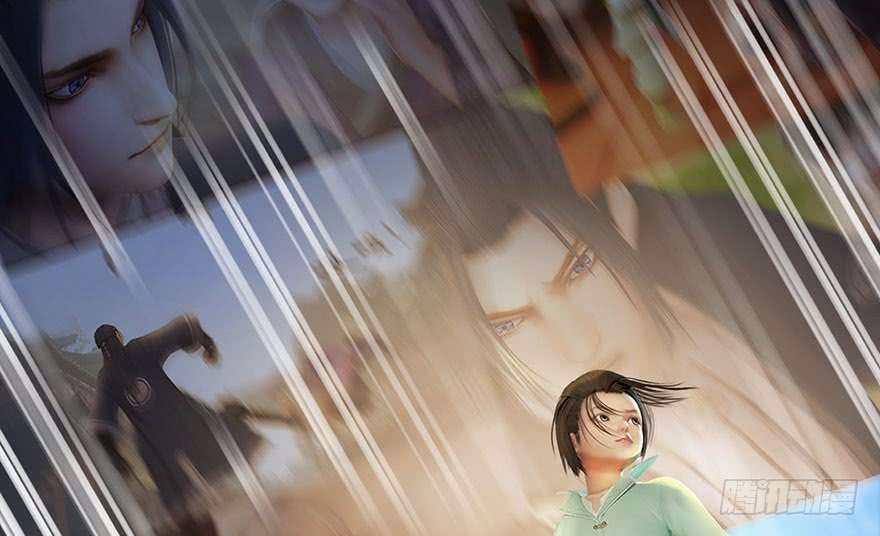 堕玄师118 小南的抉择