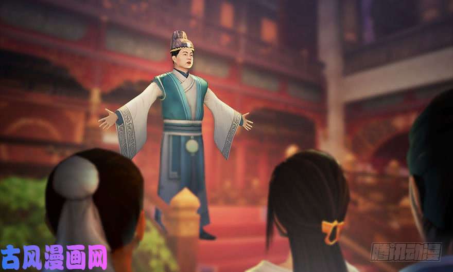 堕玄师120 拍卖狐女