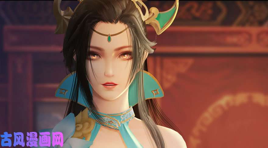 堕玄师120 拍卖狐女