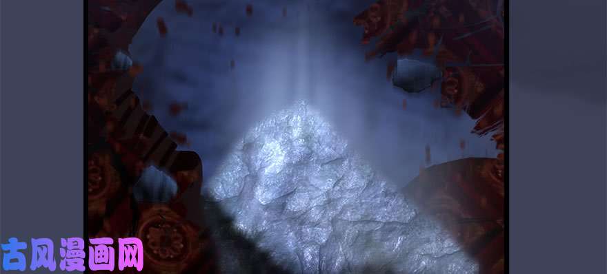 堕玄师121 拍卖行爆炸