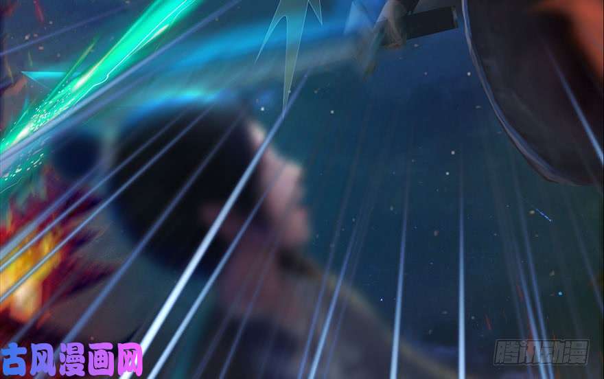 堕玄师123 幽冥府袭击尘宵门