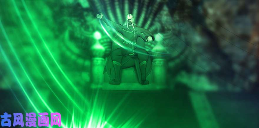堕玄师123 幽冥府袭击尘宵门