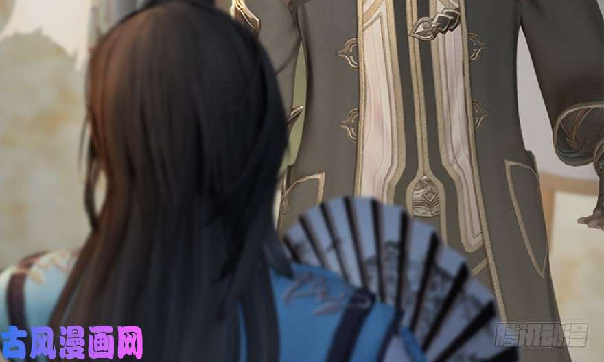 堕玄师126 第二场考验