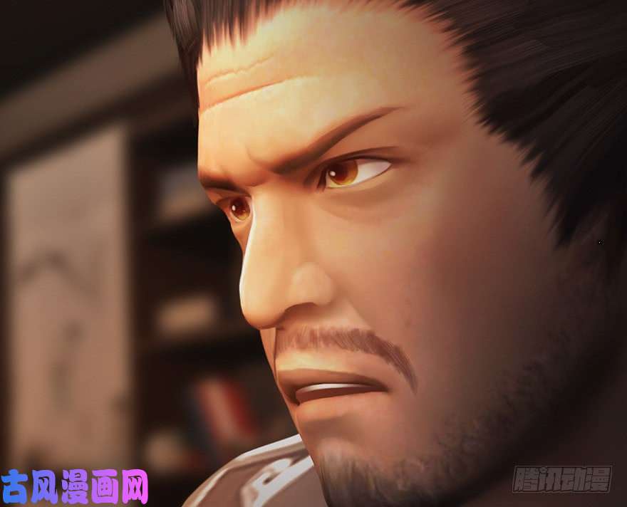 堕玄师126 第二场考验