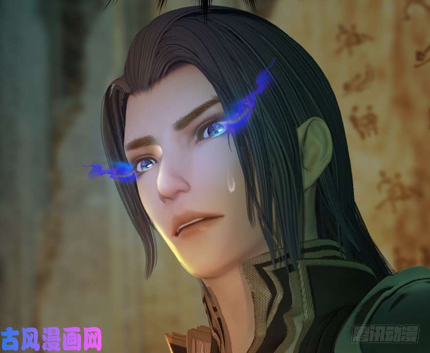 堕玄师128 一生之敌