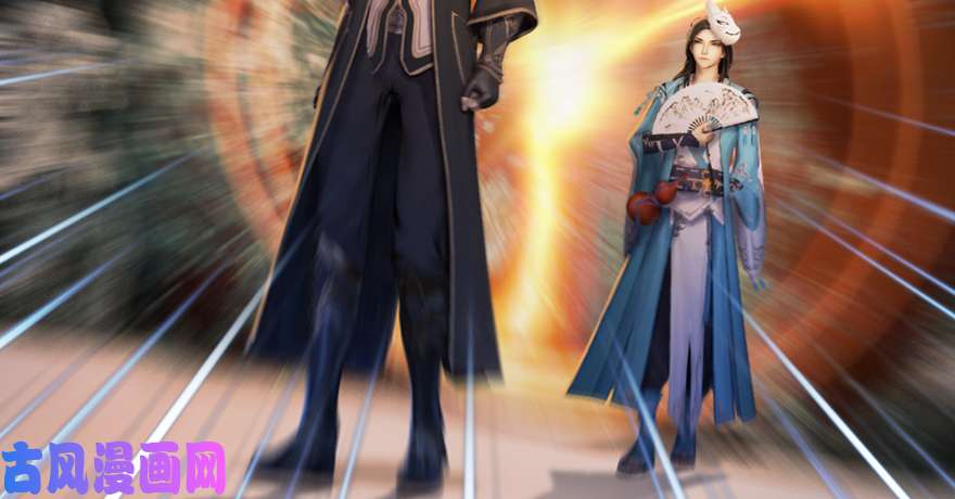 堕玄师129 梵海大能来袭