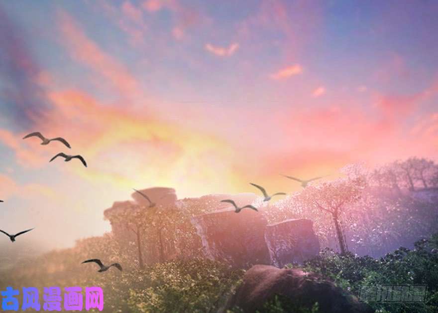 堕玄师129 梵海大能来袭