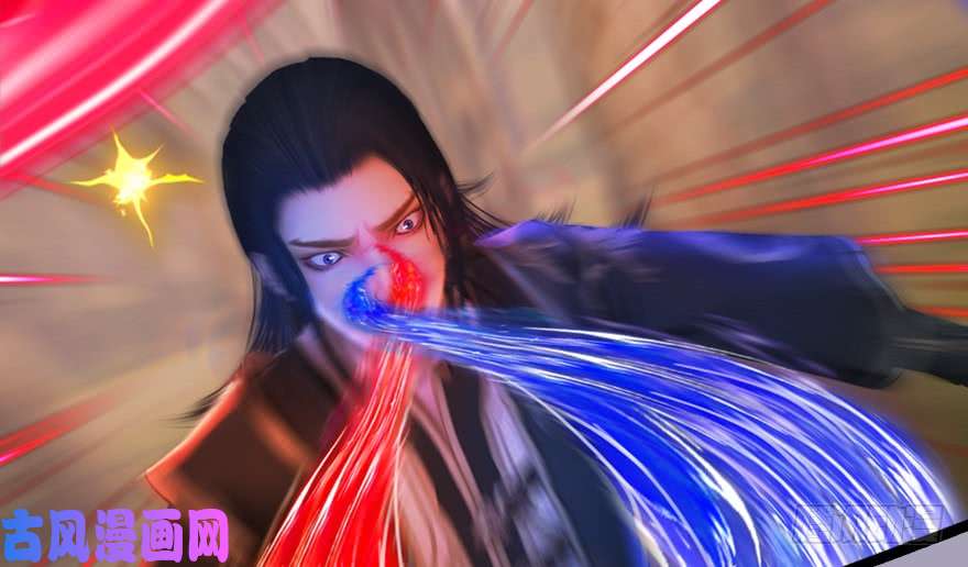 堕玄师129 梵海大能来袭