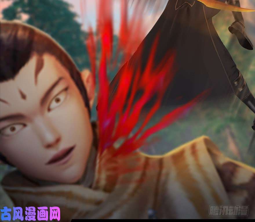 堕玄师129 梵海大能来袭