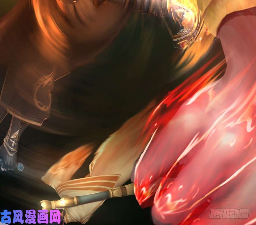 堕玄师129 梵海大能来袭