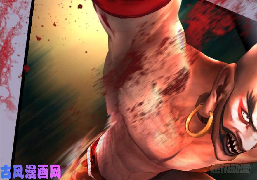 堕玄师129 梵海大能来袭