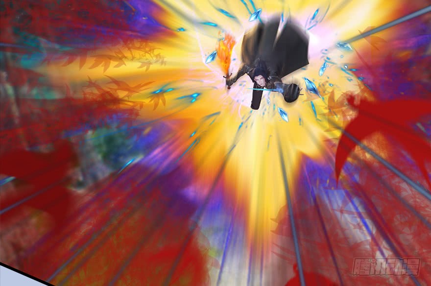 堕玄师130 苦战鬼师