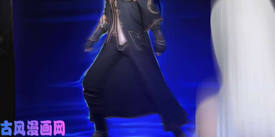 堕玄师131 酒公子VS鬼师（上）