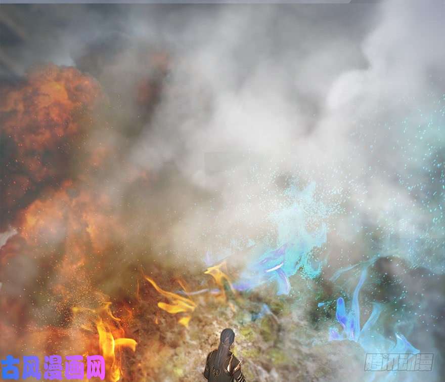 堕玄师131 酒公子VS鬼师（上）