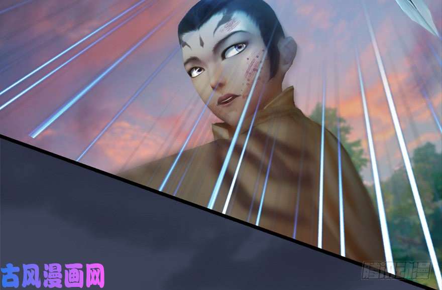 堕玄师131 酒公子VS鬼师（上）