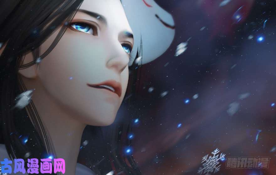 堕玄师136 双修（上）