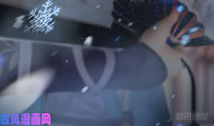 堕玄师136 双修（上）