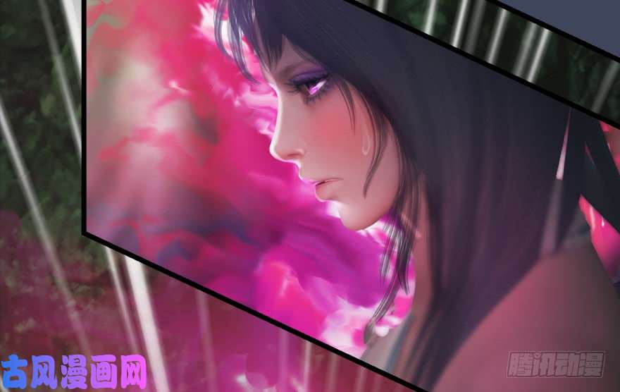 堕玄师139 妖术的力量
