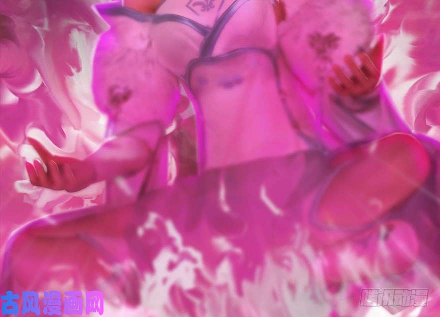 堕玄师139 妖术的力量