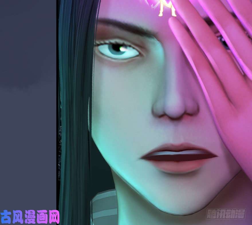 堕玄师139 妖术的力量